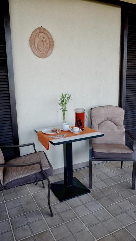 B&B Le Rose Siderno Exterior foto