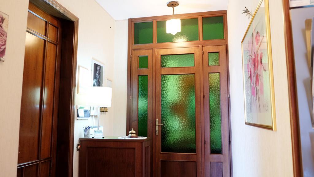 B&B Le Rose Siderno Exterior foto