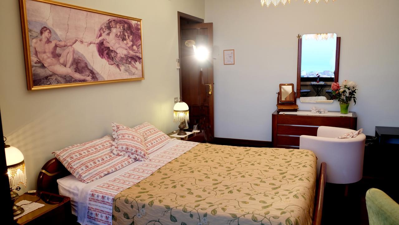 B&B Le Rose Siderno Exterior foto