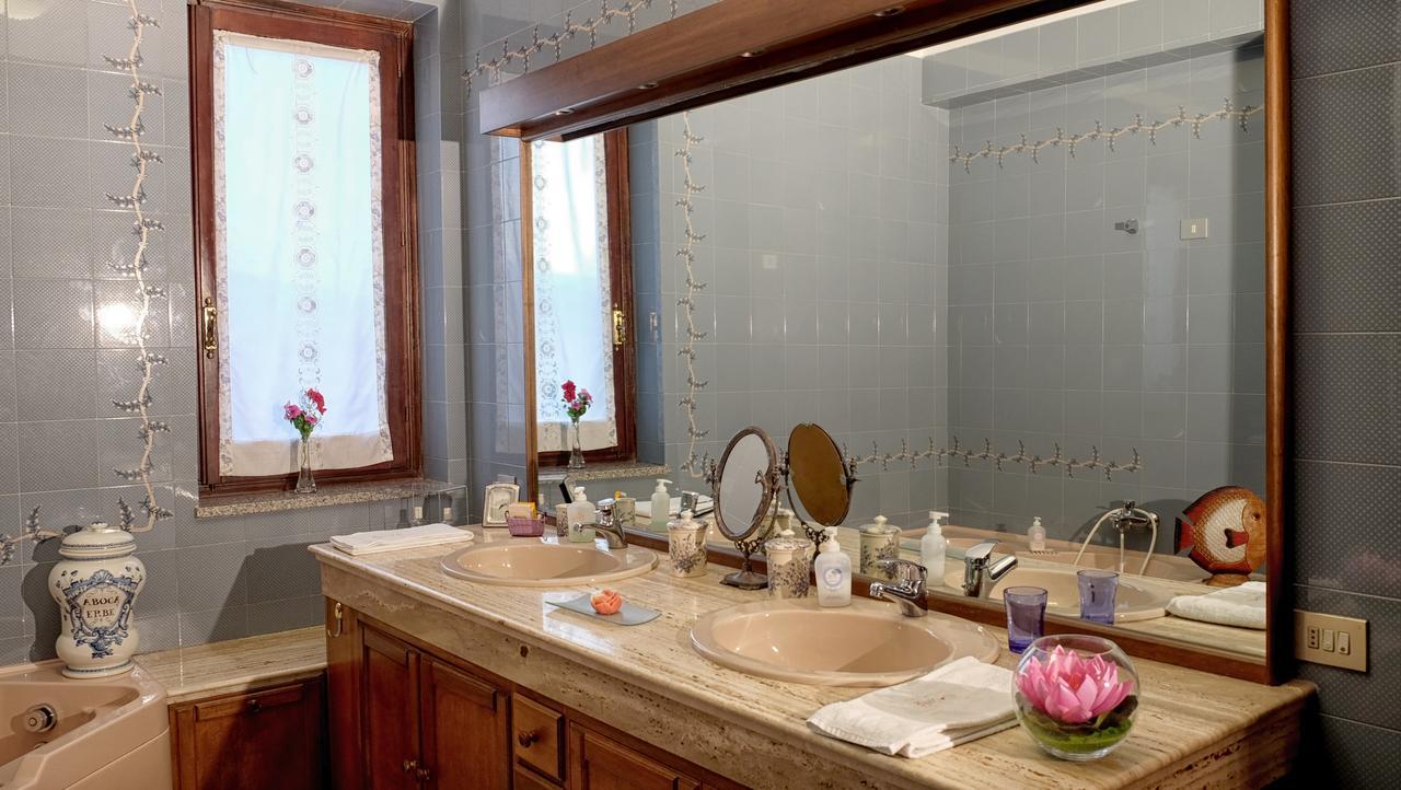 B&B Le Rose Siderno Cameră foto